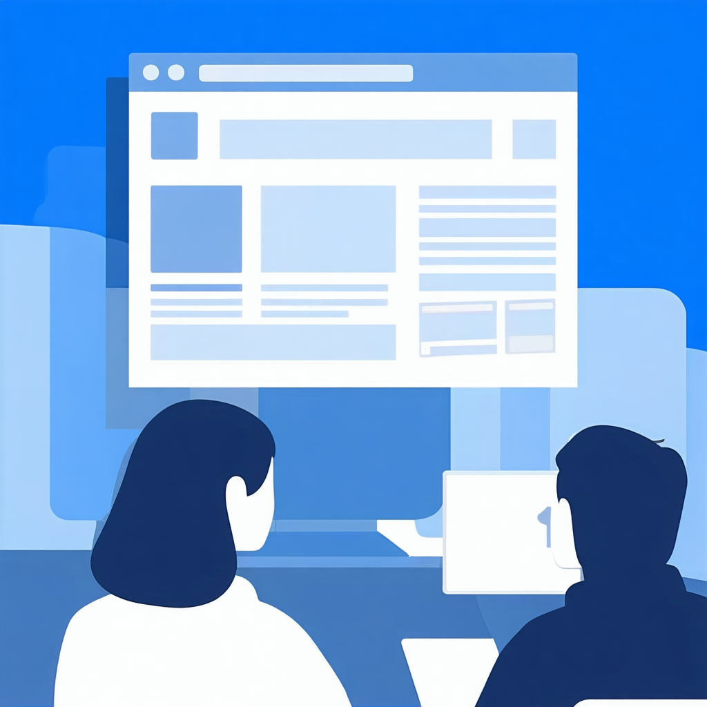 Fanpage na Facebook w małej firmie