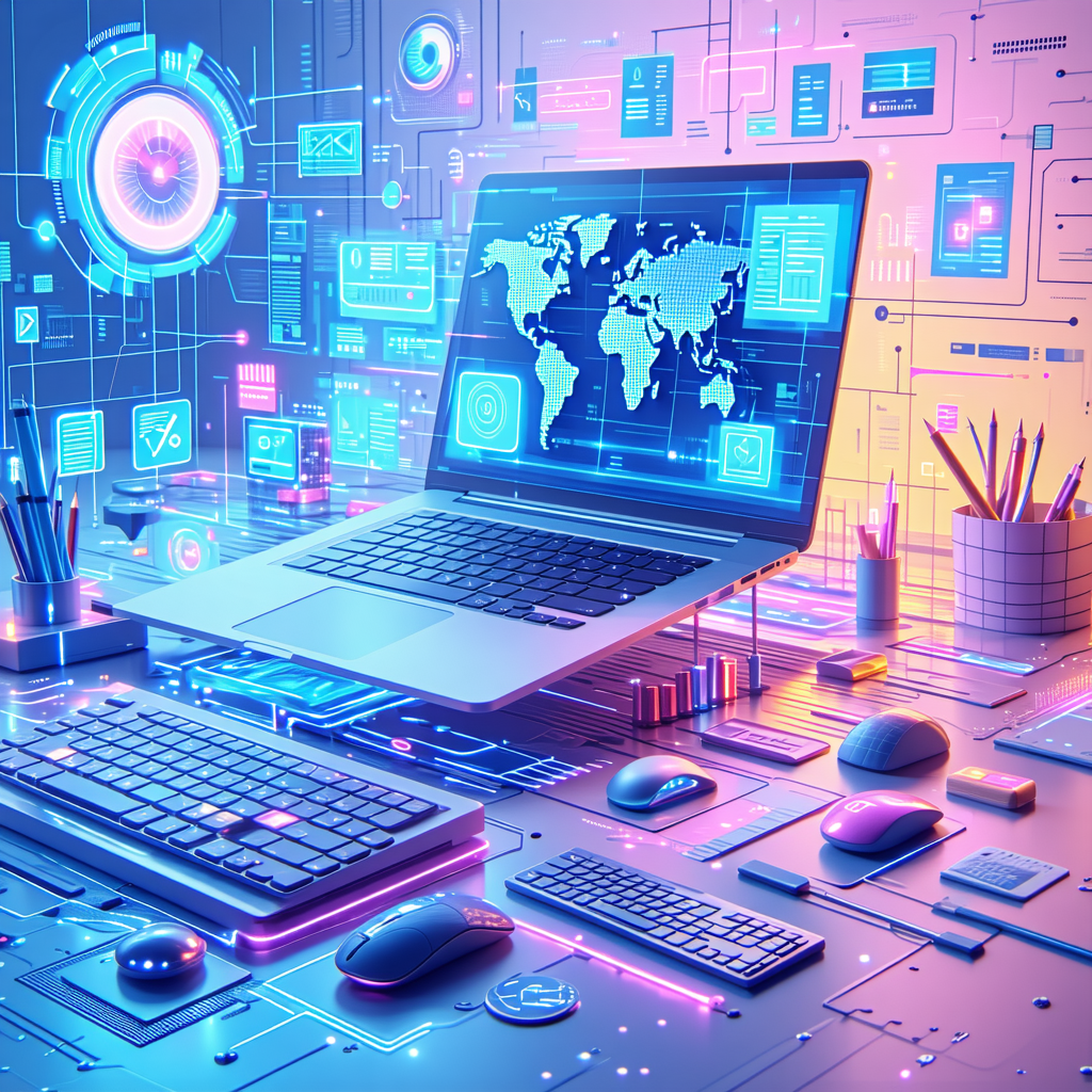 Gigafabryka AI w Polsce za 20 mld zł: Rewolucja, której nie możesz przegapić!