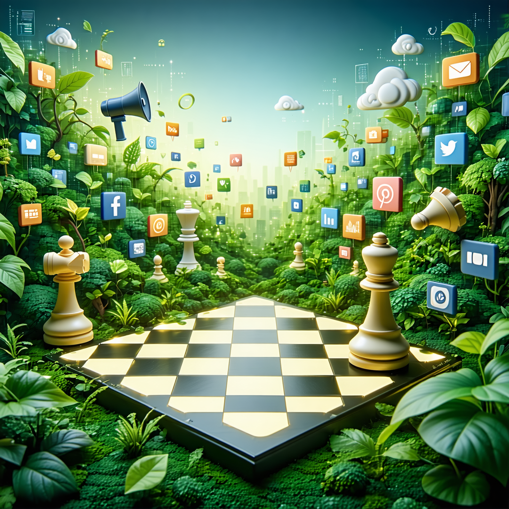 Od Content is King do EEAT is Law: Czas na Transformację SEO w Erze Gemini