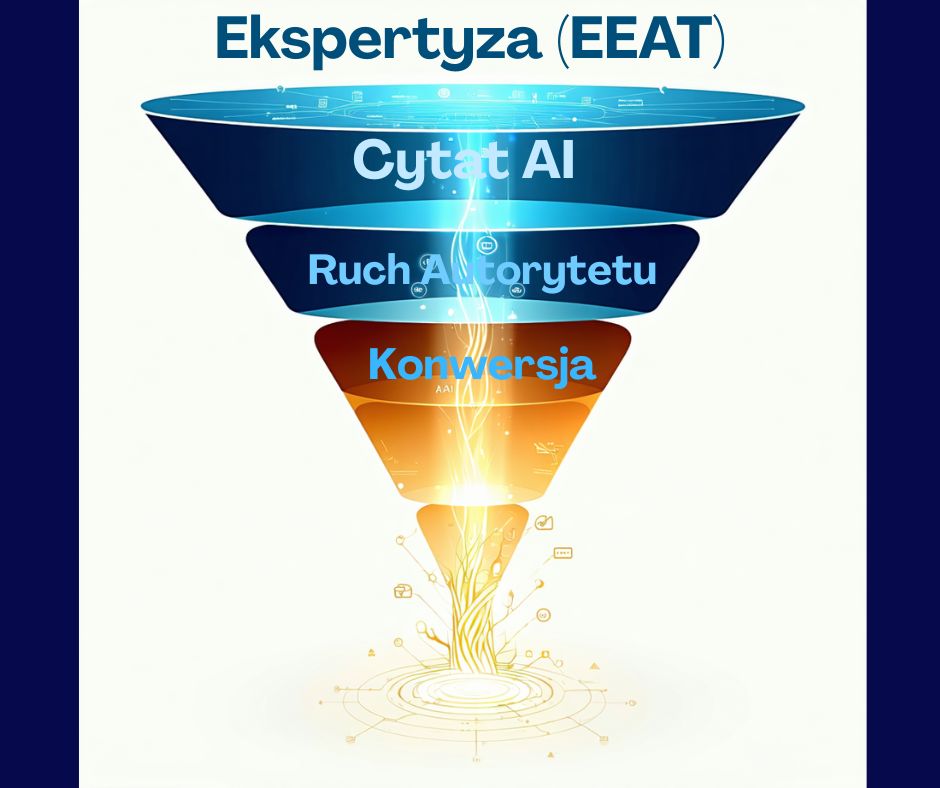 Lejek "Autorytetu" EEAT