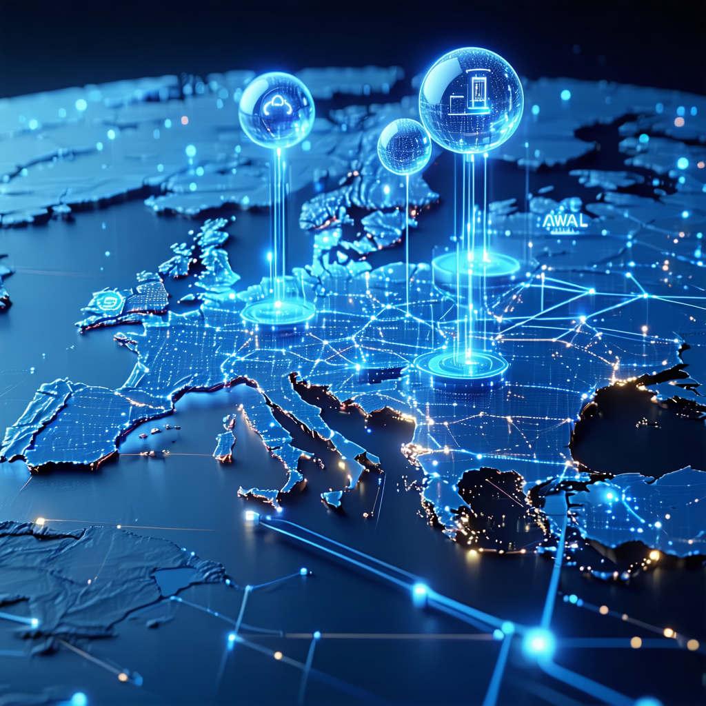 Wielkie starcie modeli: OpenAI, Mistral, AWS i DeepSeek. Który silnik napędzi Twój biznes w nowym roku?